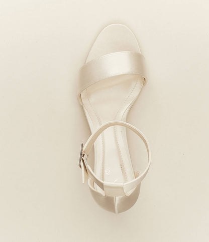 Scarpe da sposa Carrie