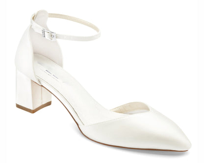 Bridal Shoes Maddie