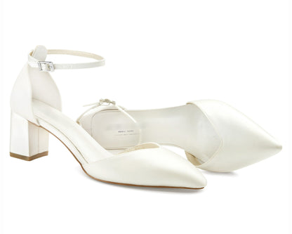 Bridal Shoes Maddie