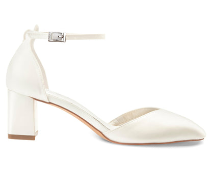 Bridal Shoes Maddie
