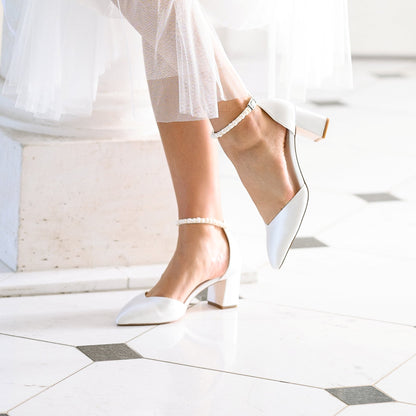 Bridal Shoes Maddie