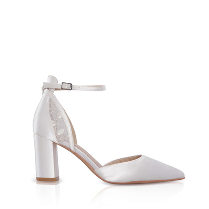 Scarpe da sposa India