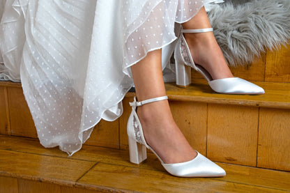 Scarpe da sposa India