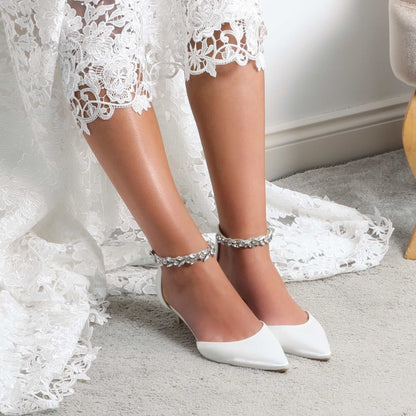 Scarpe da sposa Elise