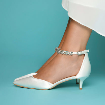 Scarpe da sposa Elise