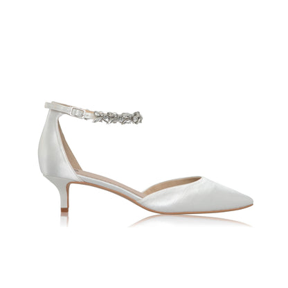 Scarpe da sposa Elise