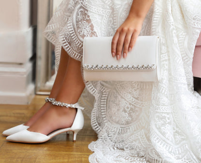 Scarpe da sposa Elise