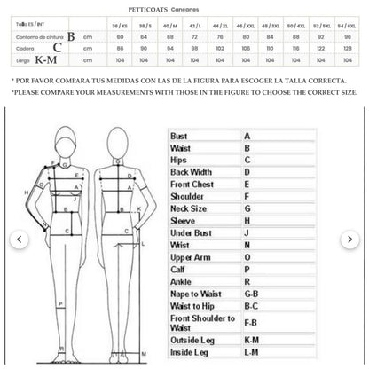 Jupon pour robe de mariée sans cerceaux, Jupon pour robes de mariée, Jupon de mariée.