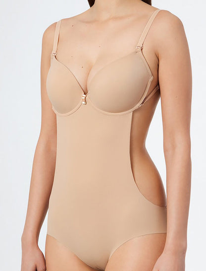 Bodysuit for Backless Wedding Dresses