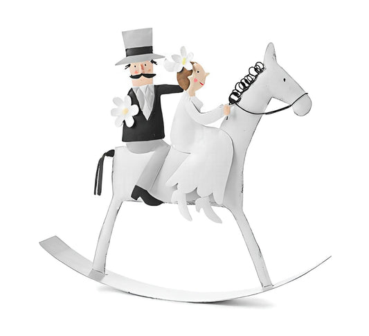 Muñecos Topper tarta boda/Bridal Cake Topper/ Novios para Tarta Boda/ Figuras Tarta Boda/ Topper tarta Nupcial originales/