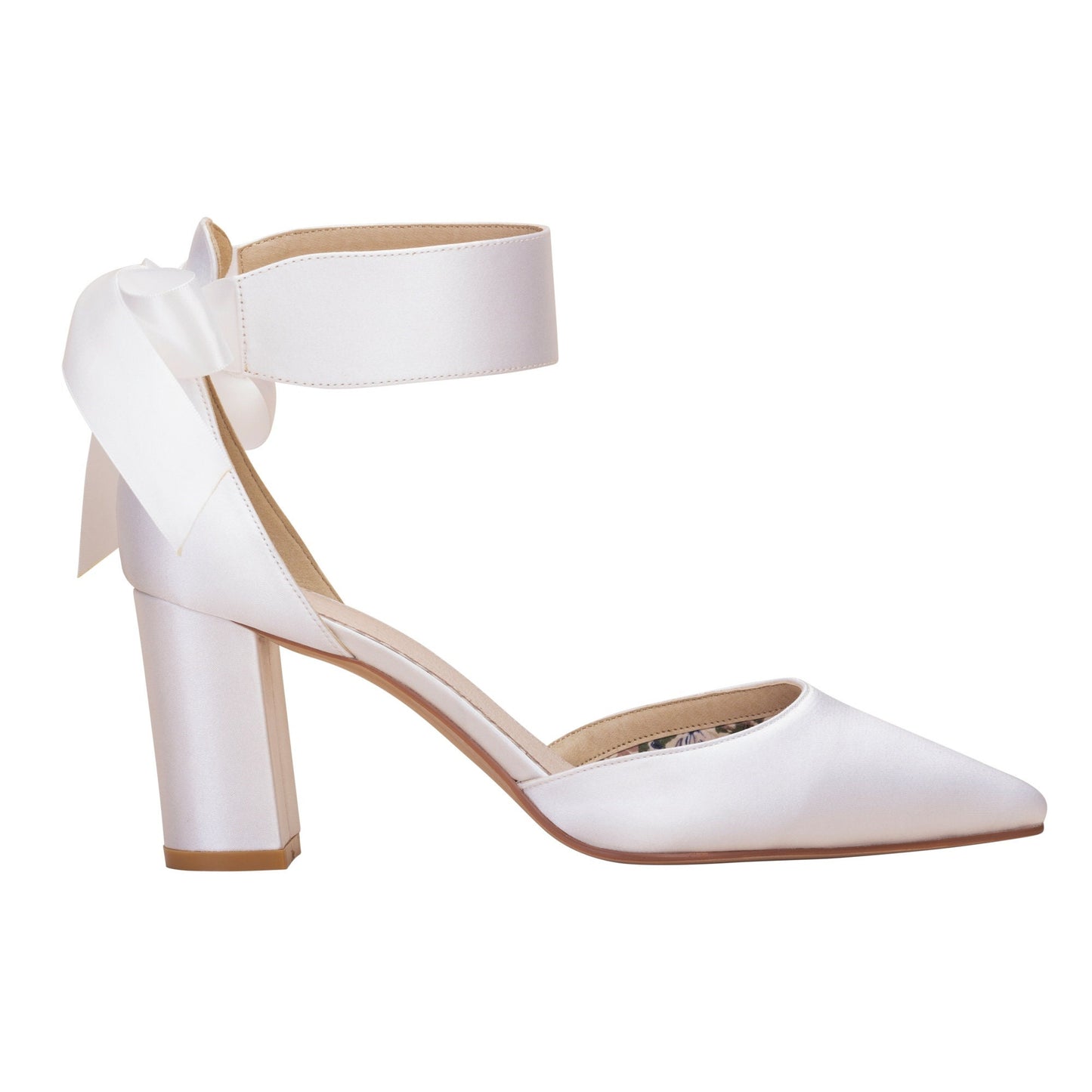 Bridal Shoes block heel, Off white Bridal Shoes , Bridal Shoes Block Heel Closed Toe, Bridal sandals block heel, Bridal shoes low heel