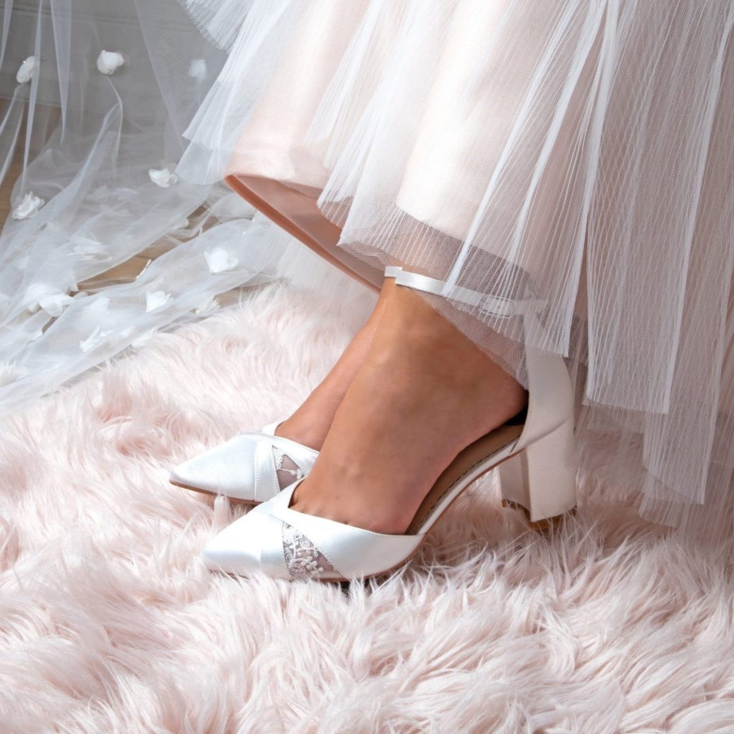 Bridal shoes block heel, Wedding shoes, Bridal shoes, Bridal shoes with block heels, comfortable bridal shoes,